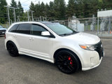 Used 2011 Ford Edge Sport image 3