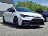 Used 2020 Toyota Corolla SE image 2