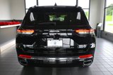 Used 2022 Jeep Grand Cherokee Overland w/ Adv Protech Group III image 3