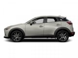 Used 2017 MAZDA CX-3 Touring image 3