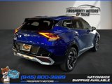 Used 2023 Kia Sportage SX image 5