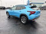 New 2025 Chevrolet Trax LT w/ Driver Confidence Package image 6