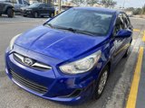 Used 2013 Hyundai Accent GLS image 3