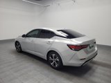 Used 2021 Nissan Sentra SV image 3