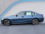 New 2025 BMW 330i xDrive Sedan w/ Convenience Package image 5