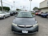Used 2010 Honda Civic LX image 5