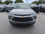 New 2026 Chevrolet TrailBlazer LS w/ LS Confidence Package image 3