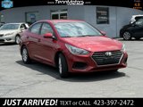 Used 2018 Hyundai Accent SEL image 4