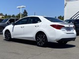 Certified 2018 Toyota Corolla SE image 5