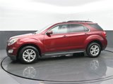 Used 2017 Chevrolet Equinox LT w/ Convenience Package image 2