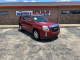 Used 2015 GMC Terrain SLE image 2