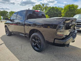 Used 2019 RAM 1500 Big Horn image 3