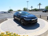 Used 2016 Honda Civic Touring image 3