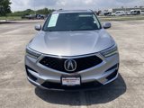 Used 2020 Acura RDX FWD w/ Technology Package image 2