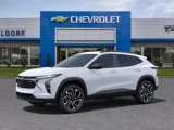 New 2025 Chevrolet Trax RS image 2