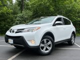 Used 2015 Toyota RAV4 XLE image 1