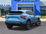New 2026 Chevrolet Trax RS image 4