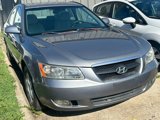 Used 2006 Hyundai Sonata LX image 2