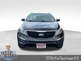 Used 2016 Kia Sportage EX image 3