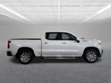 Used 2020 Chevrolet Silverado 1500 LTZ image 5