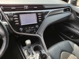 Used 2018 Toyota Camry SE image 3