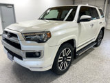 Used 2016 Toyota 4Runner Limited image 2