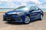 Used 2023 Toyota Camry LE image 3