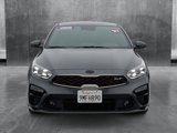 Used 2021 Kia Forte GT w/ GT2 Package image 2