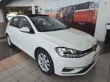 Used 2020 Volkswagen Golf 4-Door image 2