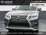 Used 2018 Lexus GX 460 image 3