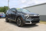 Certified 2023 Kia Sportage LX image 3