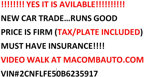 Used 2011 Chevrolet Equinox LTZ w/ LPO, Protection Package image 2