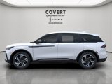New 2025 Lincoln Nautilus Premier w/ Jet Appearance Package image 3