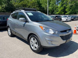 Used 2013 Hyundai Tucson GLS image 2