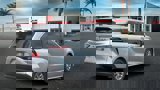Used 2021 Toyota Sienna XLE image 3