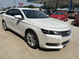 Used 2015 Chevrolet Impala LT w/ Convenience Package image 4