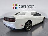 Used 2015 Dodge Challenger SXT Plus w/ Sound Group II image 5