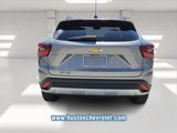 New 2025 Chevrolet Trax LT w/ Driver Confidence Package image 4
