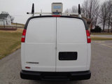 Used 2020 Chevrolet Express 2500 w/ Driver Convenience Package image 4