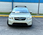 Used 2014 Subaru Crosstrek 2.0i Premium w/ Moonroof Package image 2