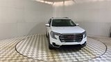 Used 2022 GMC Terrain SLT w/ Infotainment Package II image 3