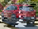 Used 2016 Jeep Cherokee Trailhawk w/ Leather Interior Group image 4