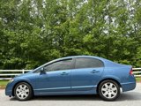 Used 2010 Honda Civic LX image 4