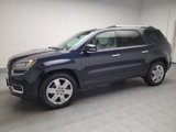Used 2017 GMC Acadia Limited SLT image 2