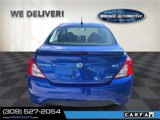 Used 2015 Nissan Versa SV image 3