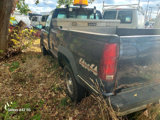 Used 1999 GMC Sierra 2500 4x4 Regular Cab HD w/ Marketing Option Pkg 3 image 4