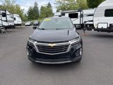 Used 2023 Chevrolet Equinox LT image 4