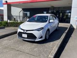 Used 2019 Toyota Corolla LE image 3