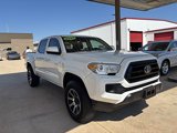 Used 2021 Toyota Tacoma SR image 3