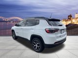 Certified 2024 Jeep Compass Limited image 3